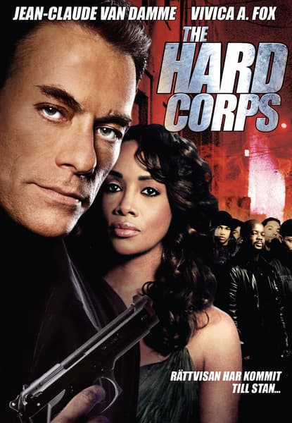 The Hard Corps