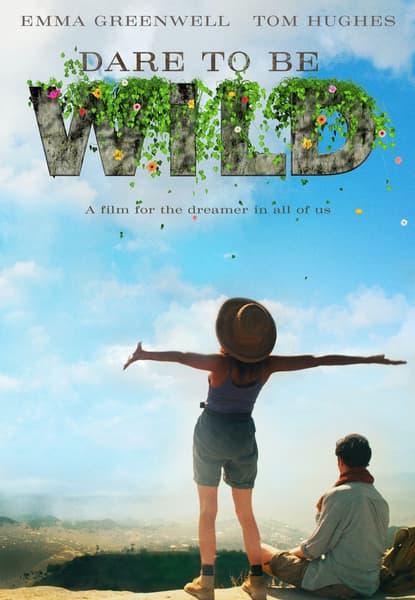 Dare To Be Wild