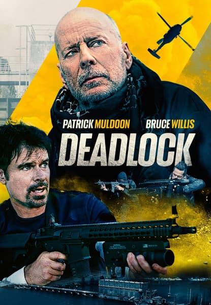 Deadlock