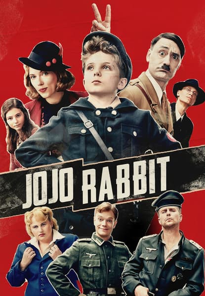 Jojo Rabbit