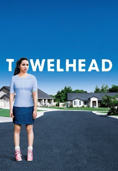Towelhead