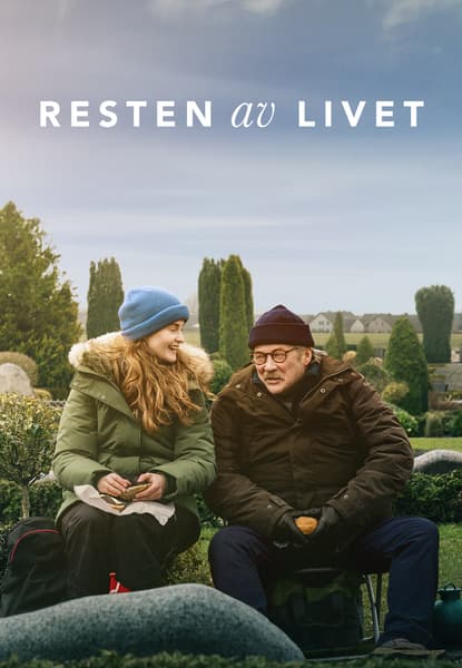 Resten av livet