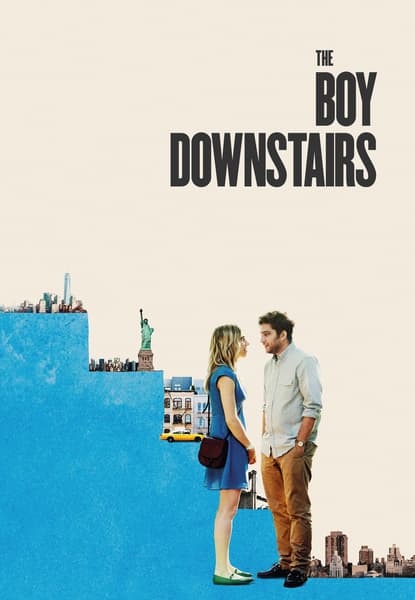 The Boy Downstairs