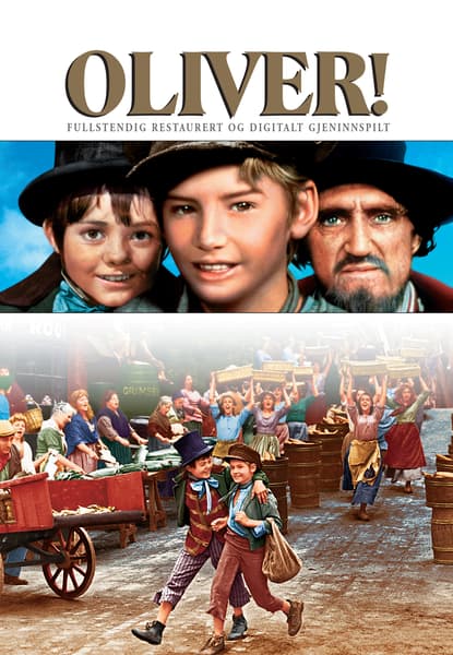 Oliver!