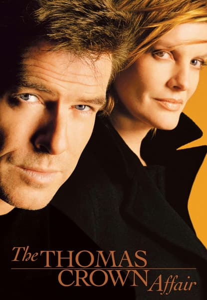 The Thomas Crown Affair