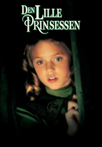 Den Lille Prinsessen