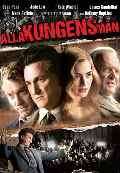 Alla kungens män