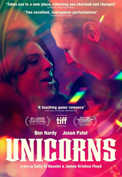 Unicorns