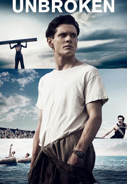Unbroken