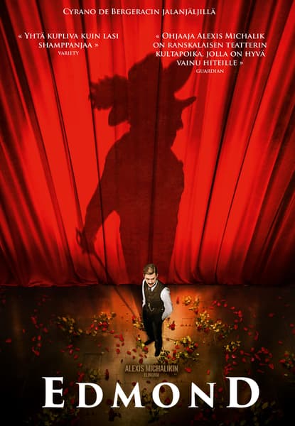 Edmond
