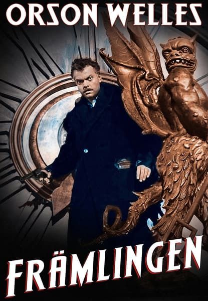 Främlingen