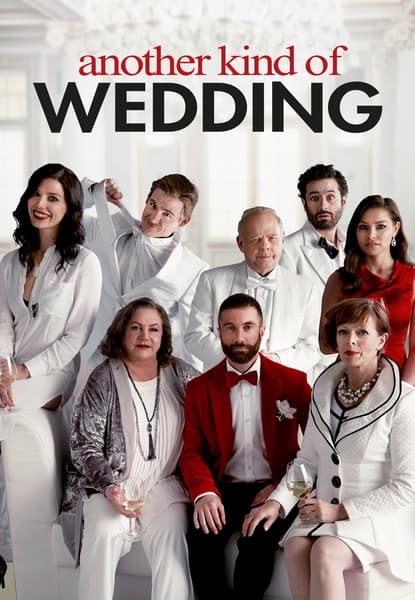 Another Kind Of Wedding