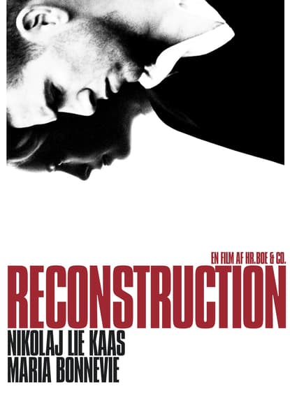 Reconstruction