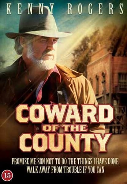 Coward of the Country
