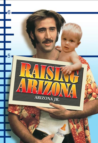 Arizona Baby