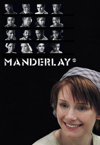 Manderlay