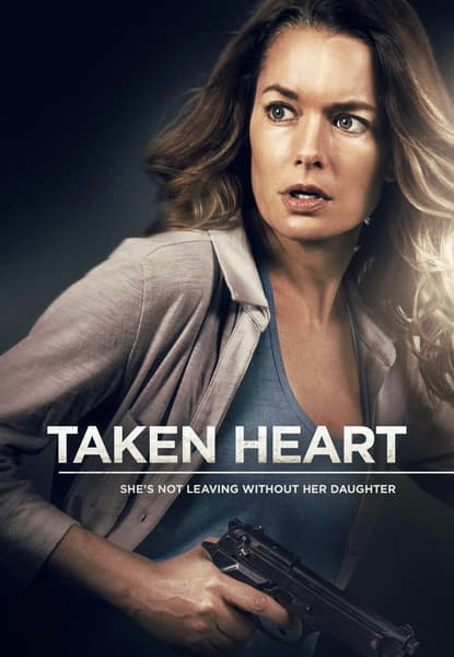 Taken Heart