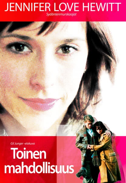 Toinen mahdollisuus