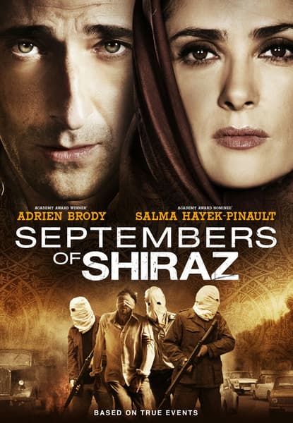 Septembers of Shiraz