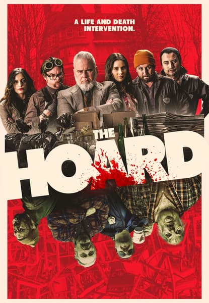 The Hoard