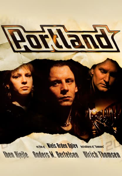 Portland