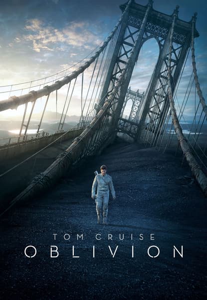 Oblivion