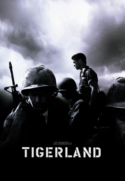 Tigerland