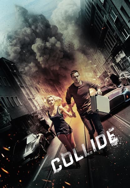 Collide