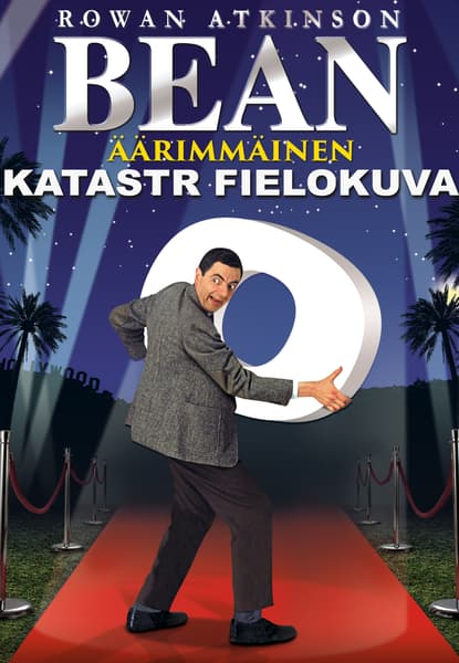 Bean: äärimmäinen katastrofielokuva