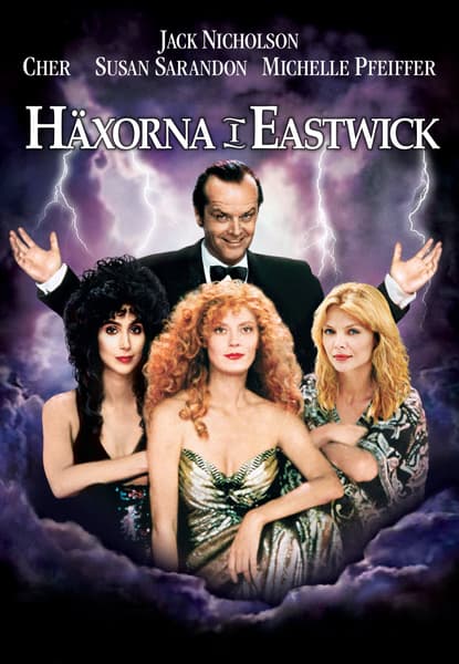 Häxorna i Eastwick