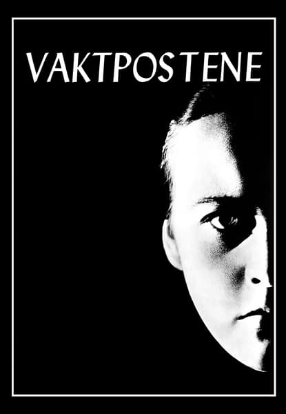 Vaktpostene