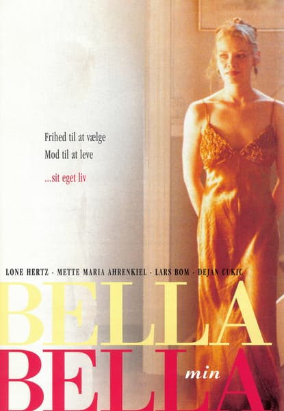 Bella, min Bella