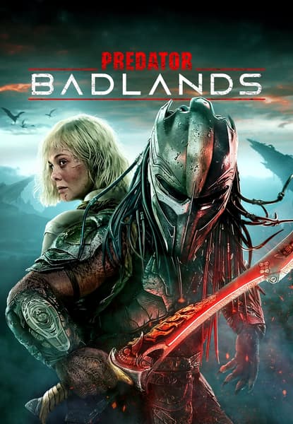 Predator: Badlands