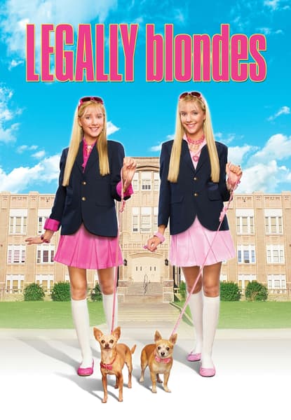 Blondien kosto