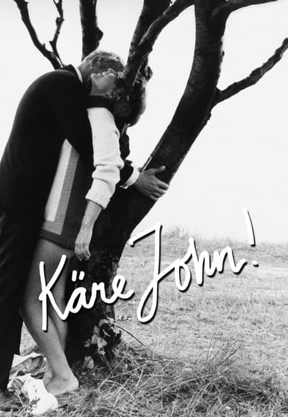 Käre John