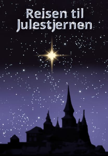 Reisen til julestjernen