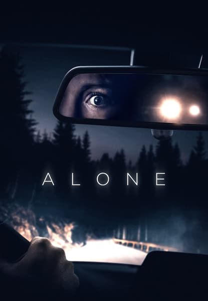 Alone