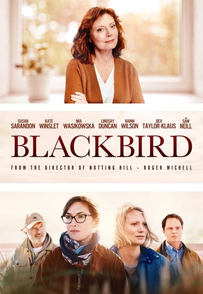 Blackbird