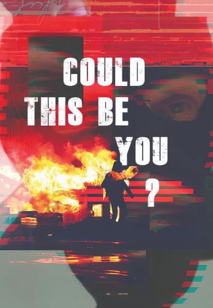 Could this be you?