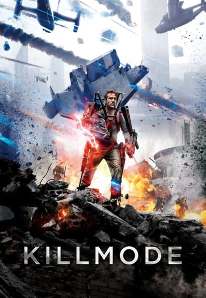 Kill Mode
