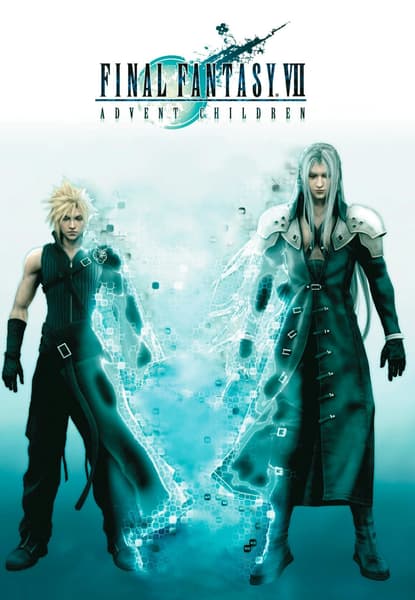 Final Fantasy VII: Advent Children