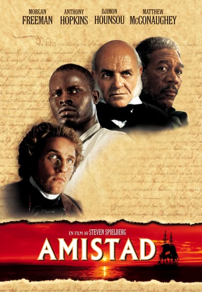 Amistad