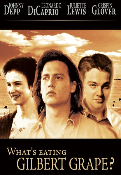 Hvad så, Gilbert Grape?
