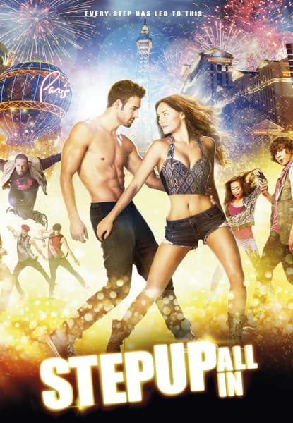 Step Up 5 - All In