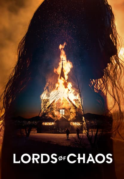 Lords of Chaos