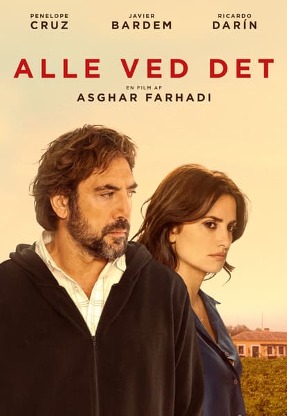 Everybody Knows