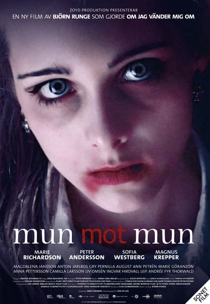 Mun mot mun