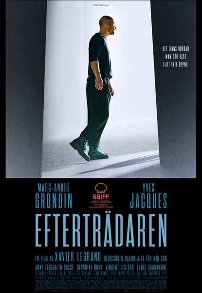 Efterträdaren
