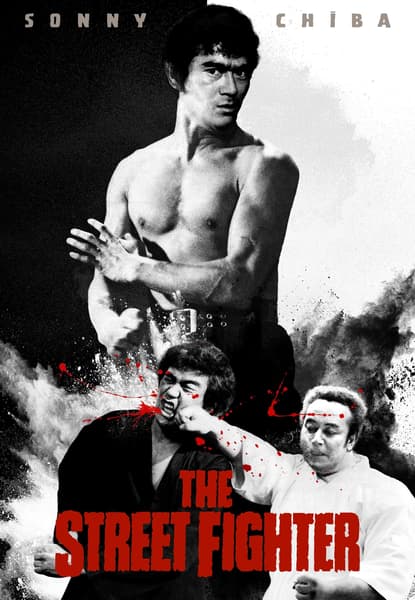 The Street Fighter