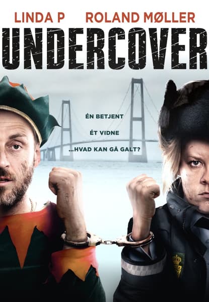 Undercover
